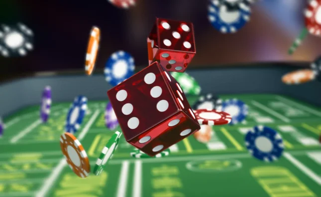 How to Play Casino Craps for Beginners