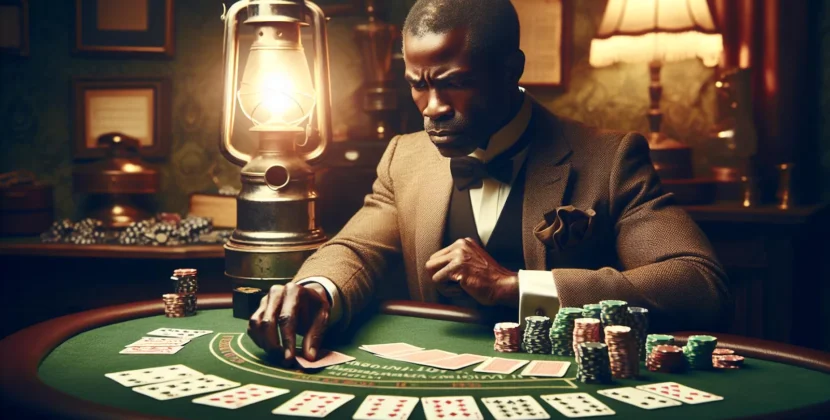 Mastering Blackjack: Your Essential Strategy Guide